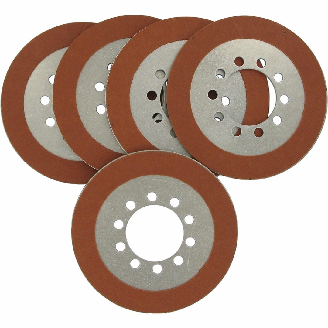 Lamellpaket Standard DRAG SPECIALTIES