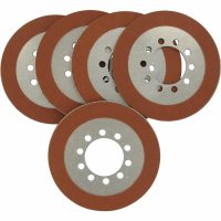 Lamellpaket Standard DRAG SPECIALTIES