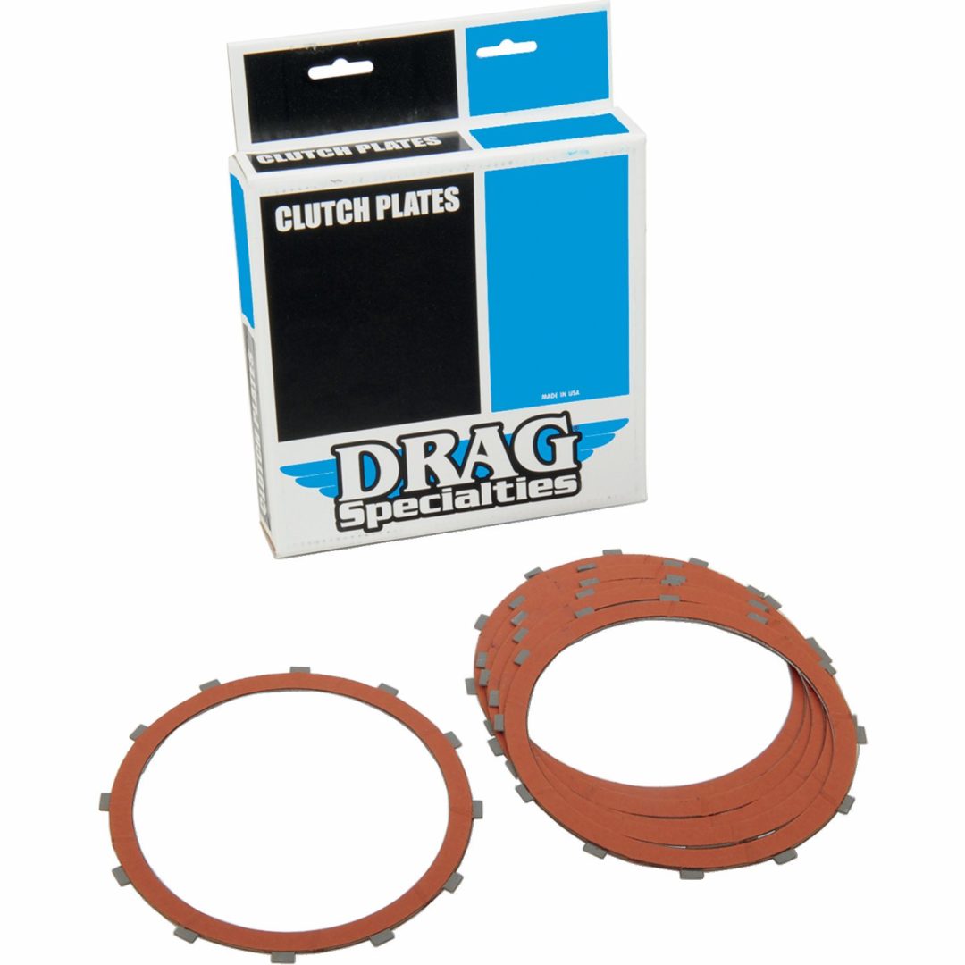 Lamellpaket Standard DRAG SPECIALTIES