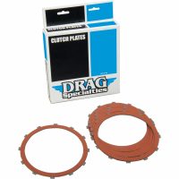 Lamellpaket Standard DRAG SPECIALTIES