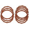 Lamellpaket Standard DRAG SPECIALTIES 7 st lameller – miniatyr 2