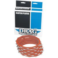 Lamellpaket Standard DRAG SPECIALTIES