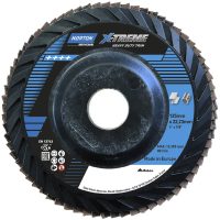 LAMELLRONDELL 125 K40 XTHDT