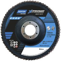 LAMELLRONDELL 125 K60 XTHD