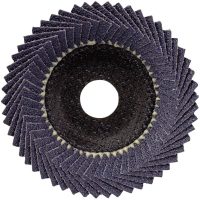 Lamellrondell Flexi-flap NORTON