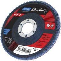 LAMELLRONDELL STARLINE P80