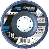 Lamellrondell X-Treme Pro NORTON
