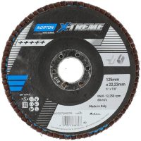 Lamellrondell X-treme R860 NORTON