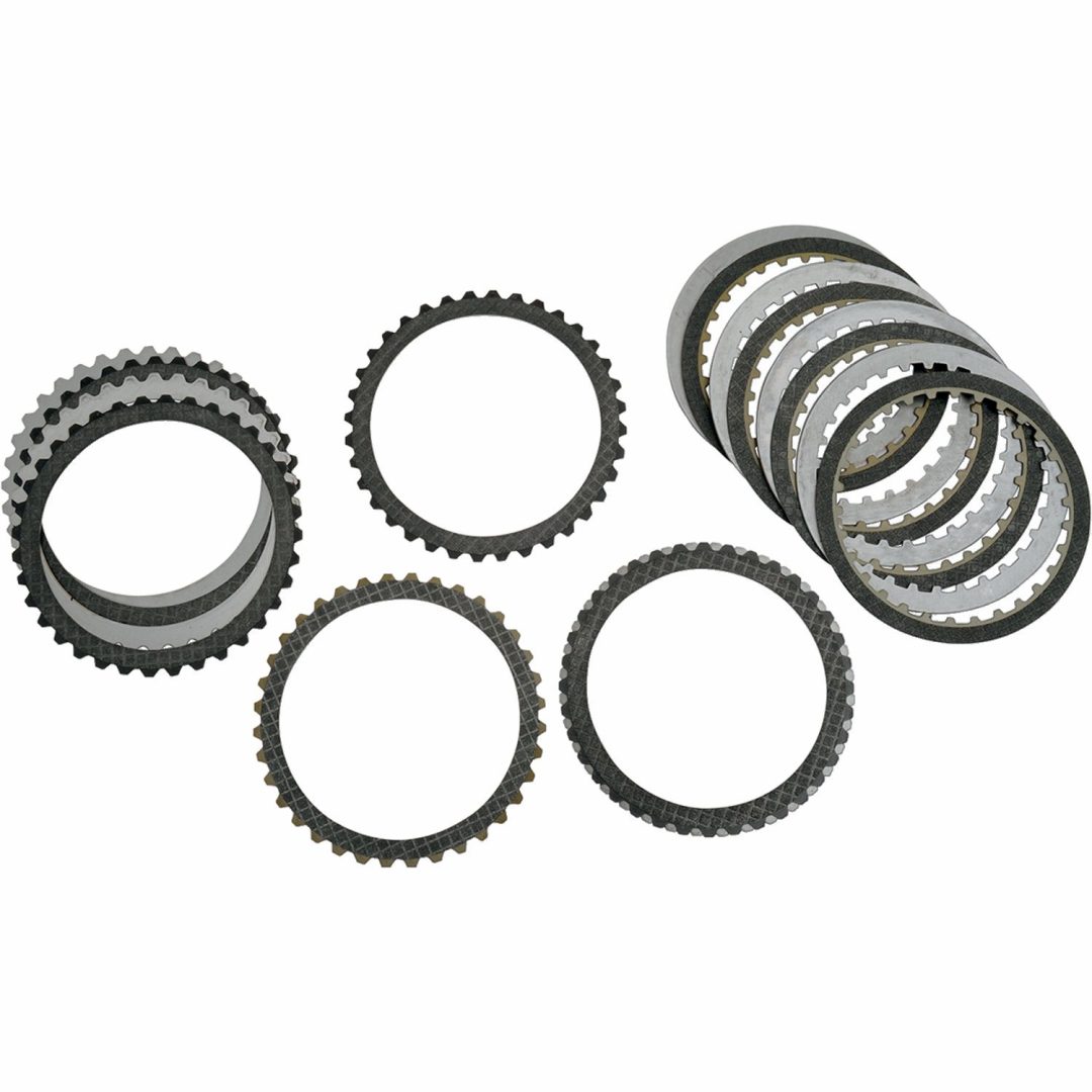 Lamellsats Carbonite Hi-Performance Powerpak Kit ALTO PRODUCTS