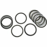 Lamellsats Carbonite Hi-Performance Powerpak Kit ALTO PRODUCTS