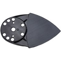 Lamellslipplatta METABO