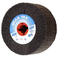 Lamellslipskiva Bear-Tex NORTON