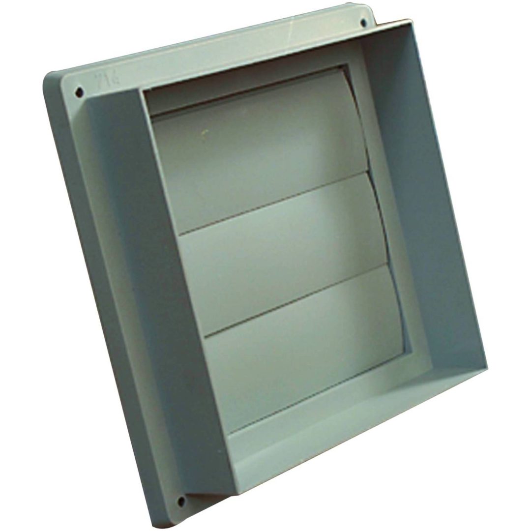 Lamellventil Flexit VENTIL LAMELL 180X180MM – bild 3