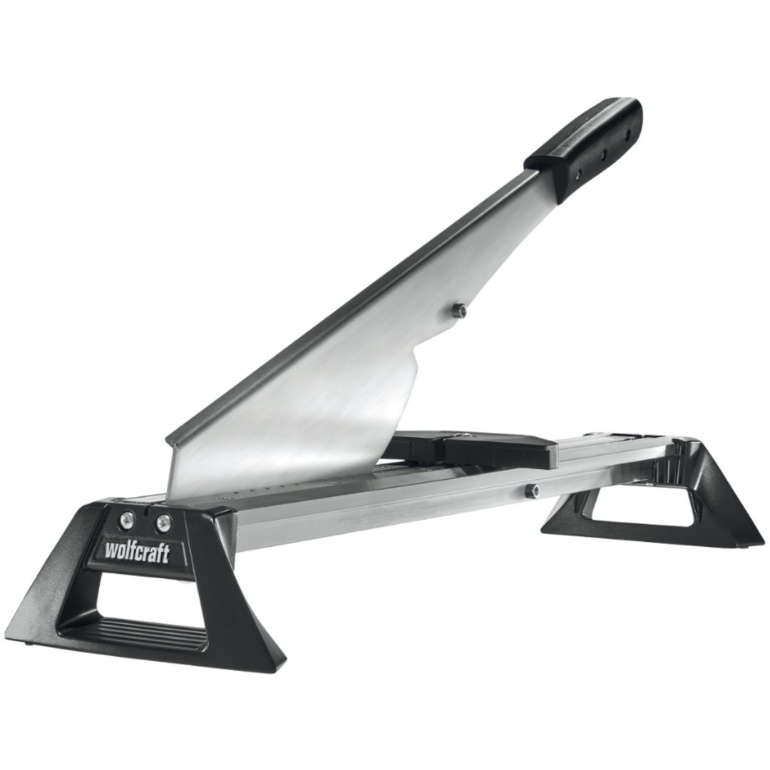Laminatskärare Lc 600 WOLFCRAFT Beteckning: 6973000