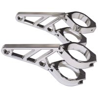 Lamp holder 38-41 mm HIGHSIDER