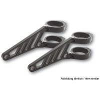 Lamp holder set long for 38-41 mm HIGHSIDER