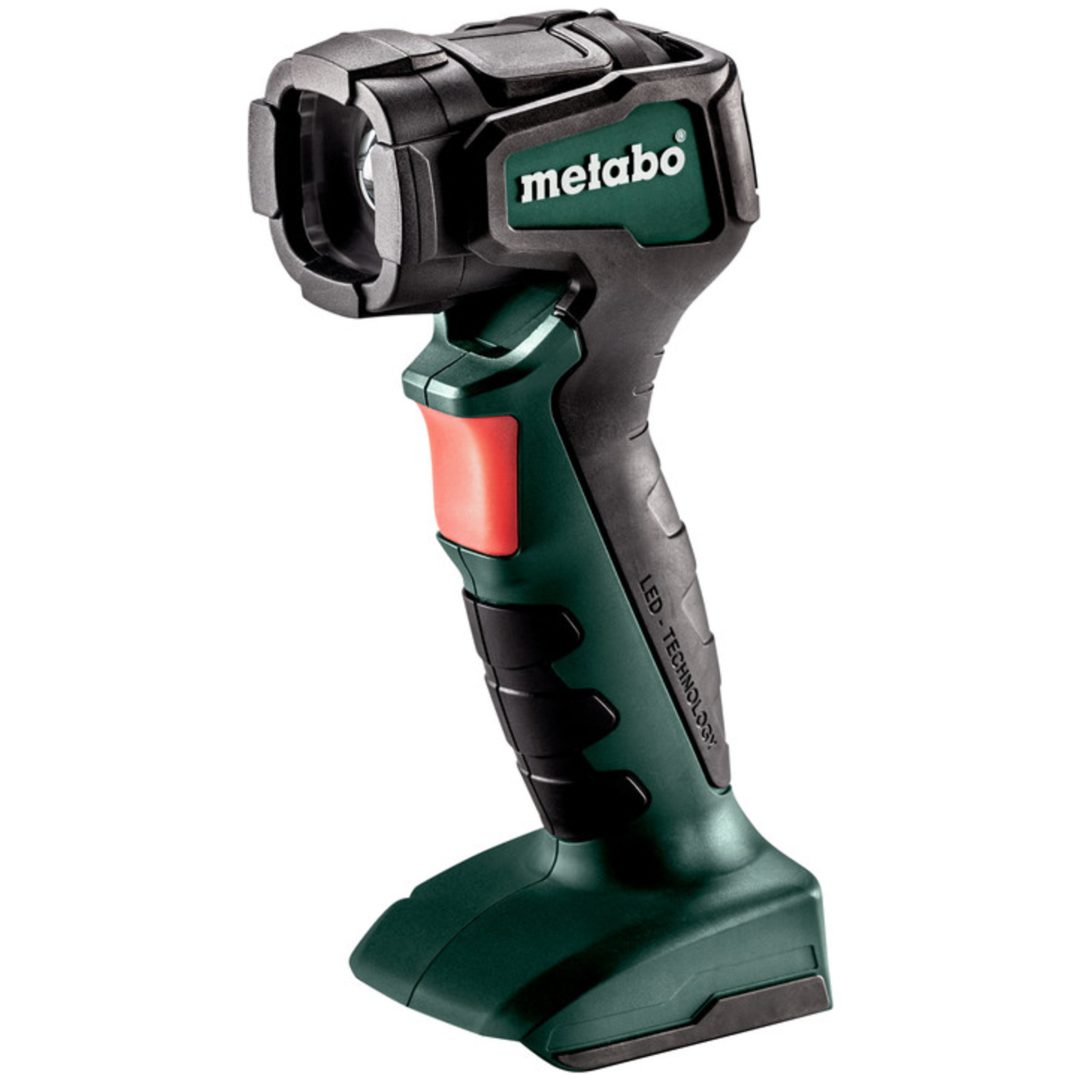 Lampa 12V PowerMaxx ULA 12 LED Utan Batteri METABO Utan Batteri