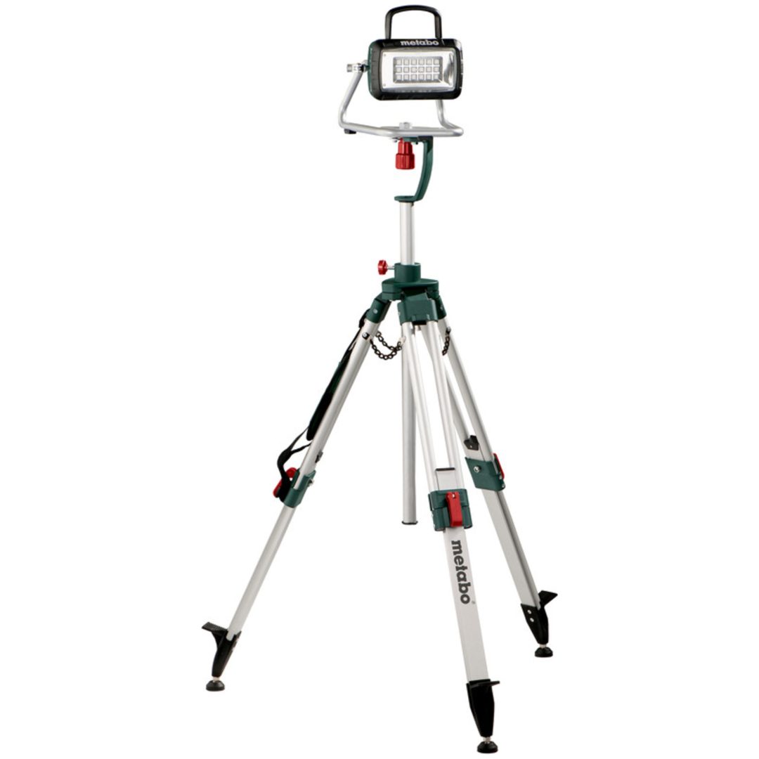 Lampa 14,4 - 18V BSA 14.4-18 LED Set Utan Batteri METABO Utan Batteri