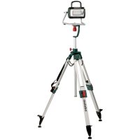 Lampa 14,4 - 18V BSA 14.4-18 LED Set Utan Batteri METABO