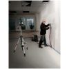 Lampa 14,4 - 18V BSA 14.4-18 LED Utan Batteri METABO Utan Batteri – miniatyr 4