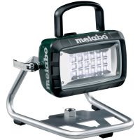 Lampa 14,4 - 18V BSA 14.4-18 LED Utan Batteri METABO