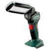 Lampa 14,4 - 18V SLA 14.4-18 LED Utan Batteri METABO Utan Batteri – miniatyr 1