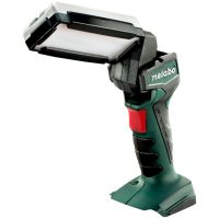 Lampa 14,4 - 18V SLA 14.4-18 LED Utan Batteri METABO