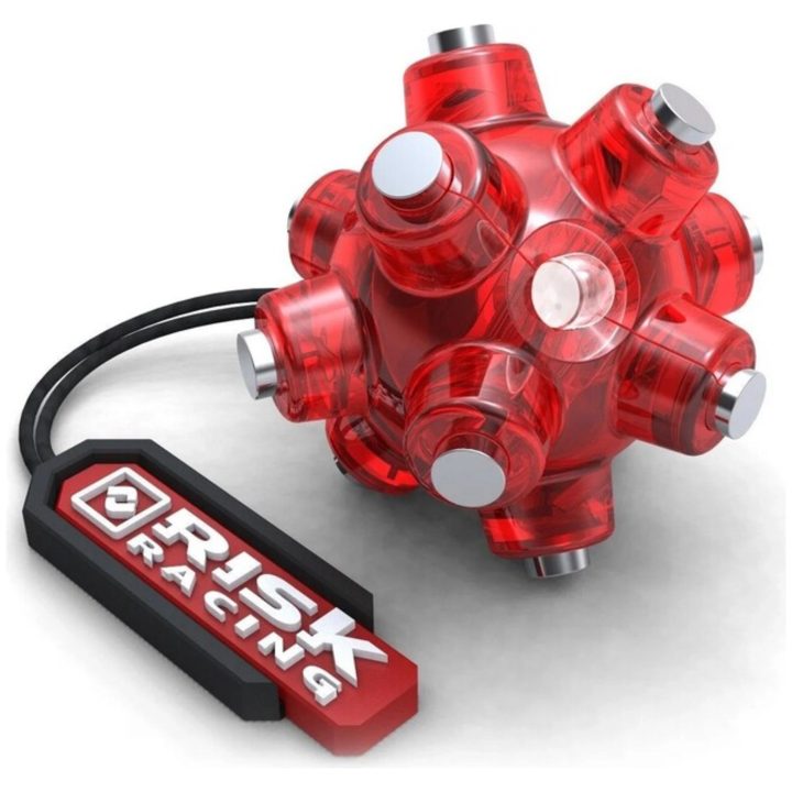 Lampa RISK RACING – bild 5