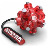 Lampa RISK RACING