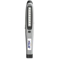 Lampa Uppladdningsbar Led Technology ZECA