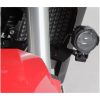Lampfäste Crashbar Svart SW-MOTECH Fästadapter – miniatyr 2