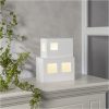 Lampfot E14 CUBE STAR TRADING – miniatyr 2