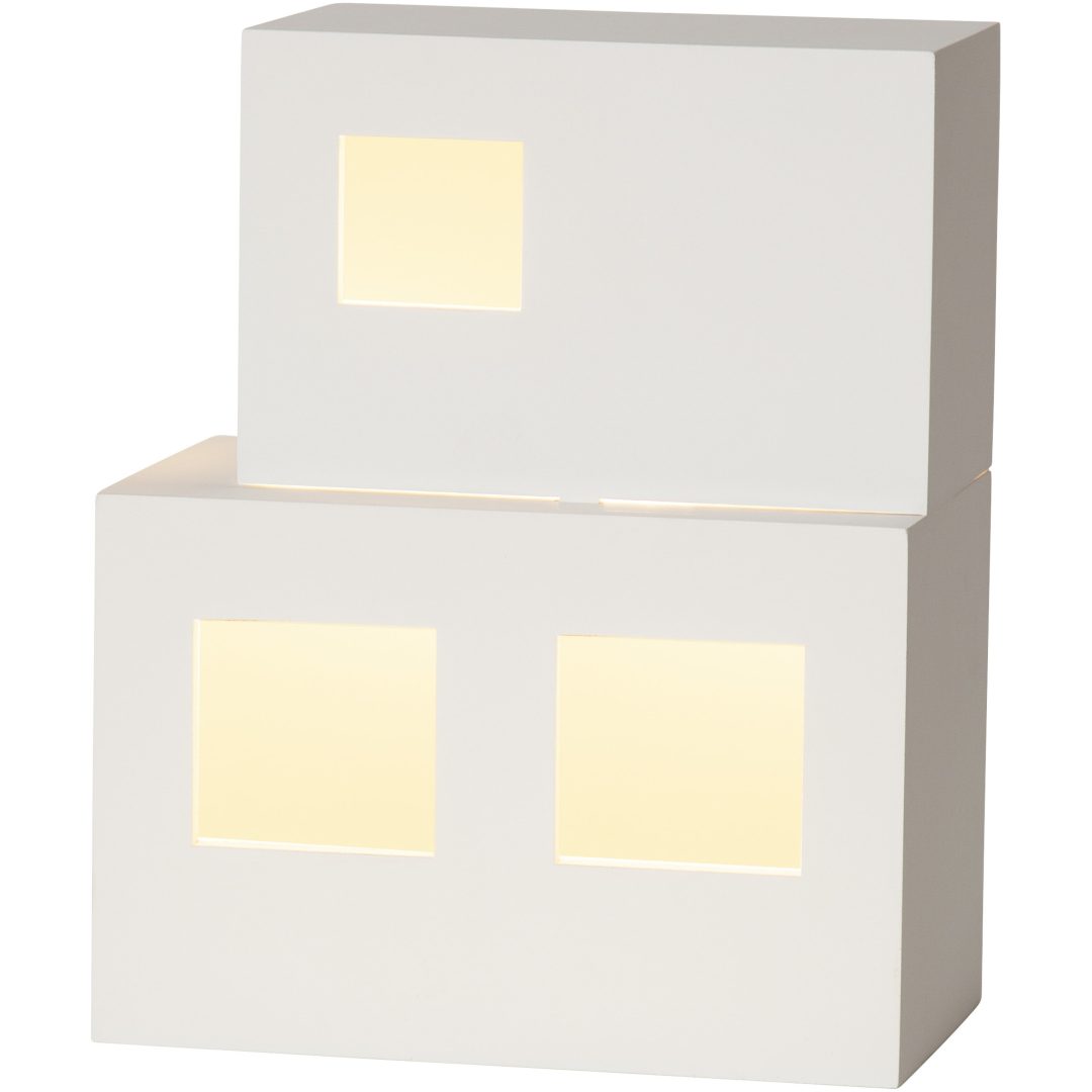 Lampfot E14 CUBE STAR TRADING – bild 3