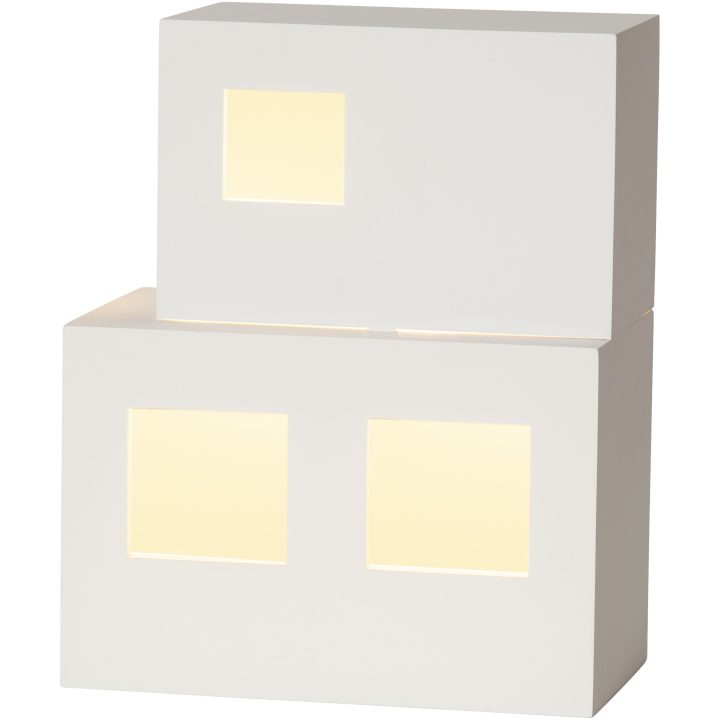 Lampfot E14 CUBE STAR TRADING – bild 3