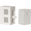 Lampfot E14 CUBE STAR TRADING – miniatyr 4