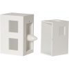 Lampfot E14 CUBE STAR TRADING – miniatyr 4