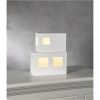 Lampfot E14 CUBE STAR TRADING – miniatyr 5