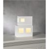 Lampfot E14 CUBE STAR TRADING – miniatyr 5