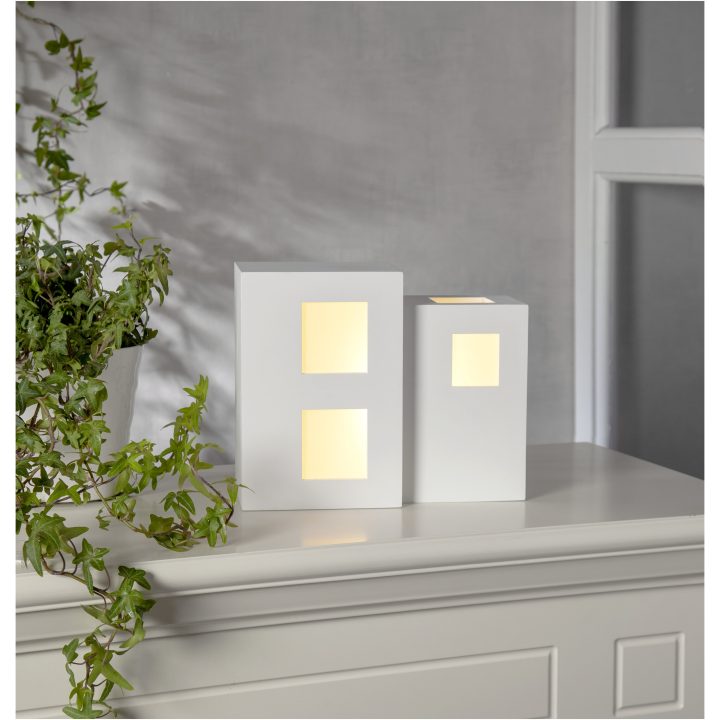 Lampfot E14 CUBE STAR TRADING – bild 9