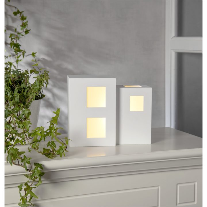 Lampfot E14 CUBE STAR TRADING – bild 9