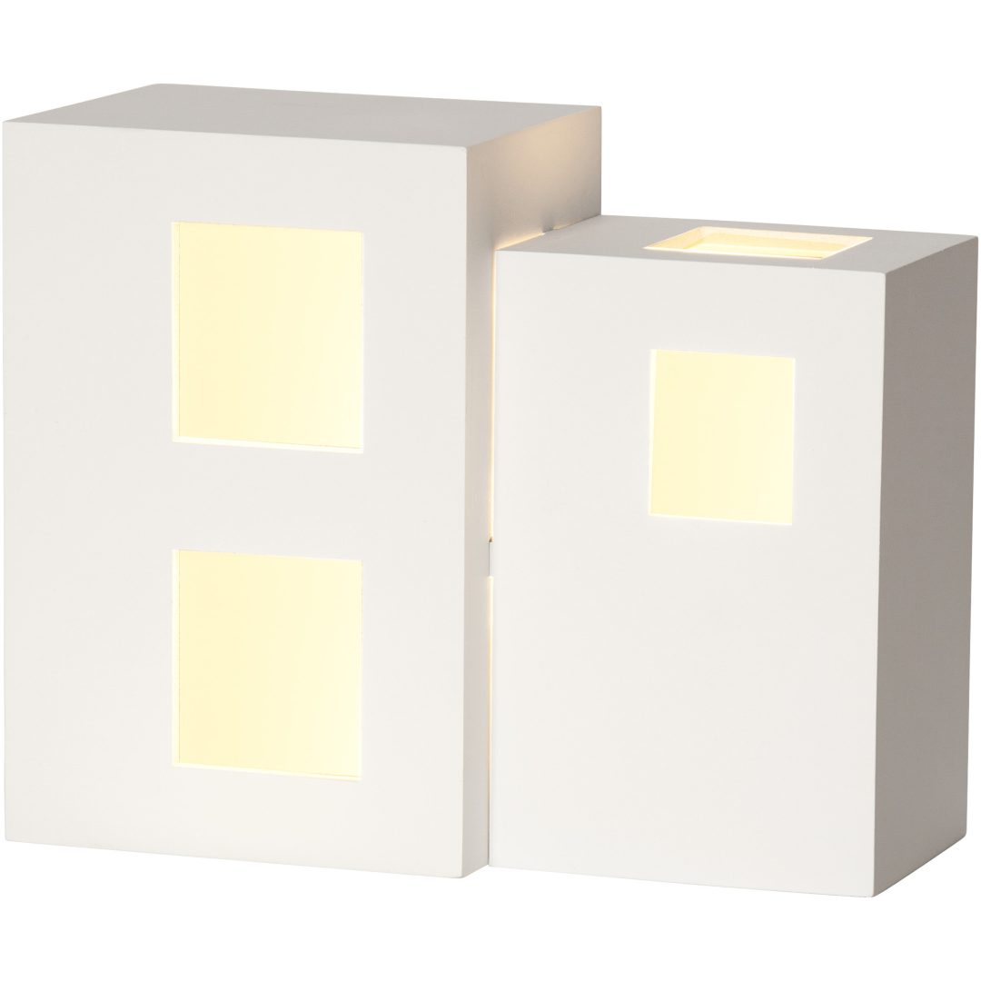 Lampfot E14 CUBE STAR TRADING
