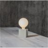 Lampfot E27 Box Beige Star Trading – miniatyr 7