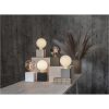 Lampfot E27 Box Beige Star Trading – miniatyr 3