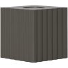 Lampfot E27 Box Brun Star Trading – miniatyr 7