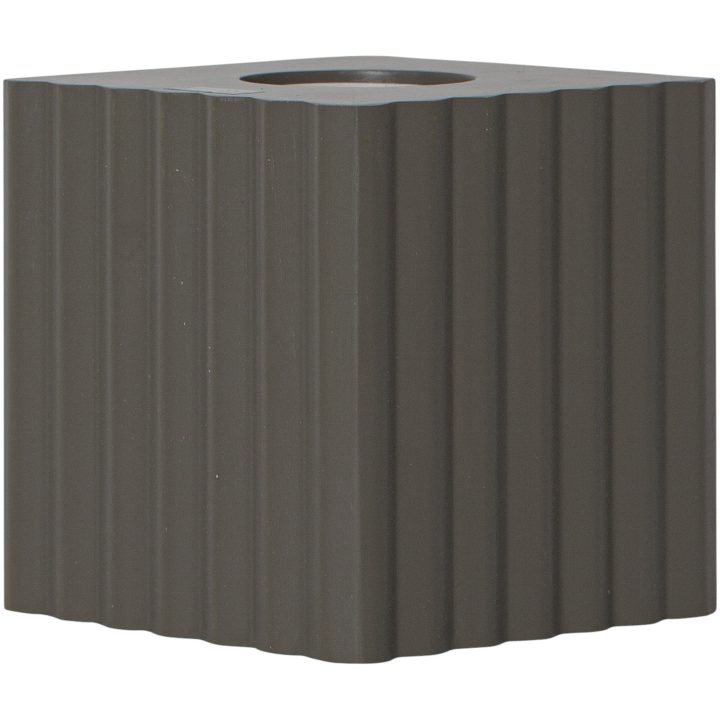 Lampfot E27 Box Brun Star Trading – bild 7