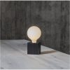 Lampfot E27 Box Svart Star Trading – miniatyr 9
