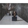 Lampfot E27 Box Svart Star Trading – miniatyr 4