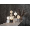 Lampfot E27 Box Vit Star Trading – miniatyr 12
