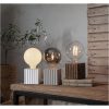 Lampfot E27 Box Vit Star Trading – miniatyr 13