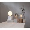 Lampfot E27 Box Vit Star Trading – miniatyr 14